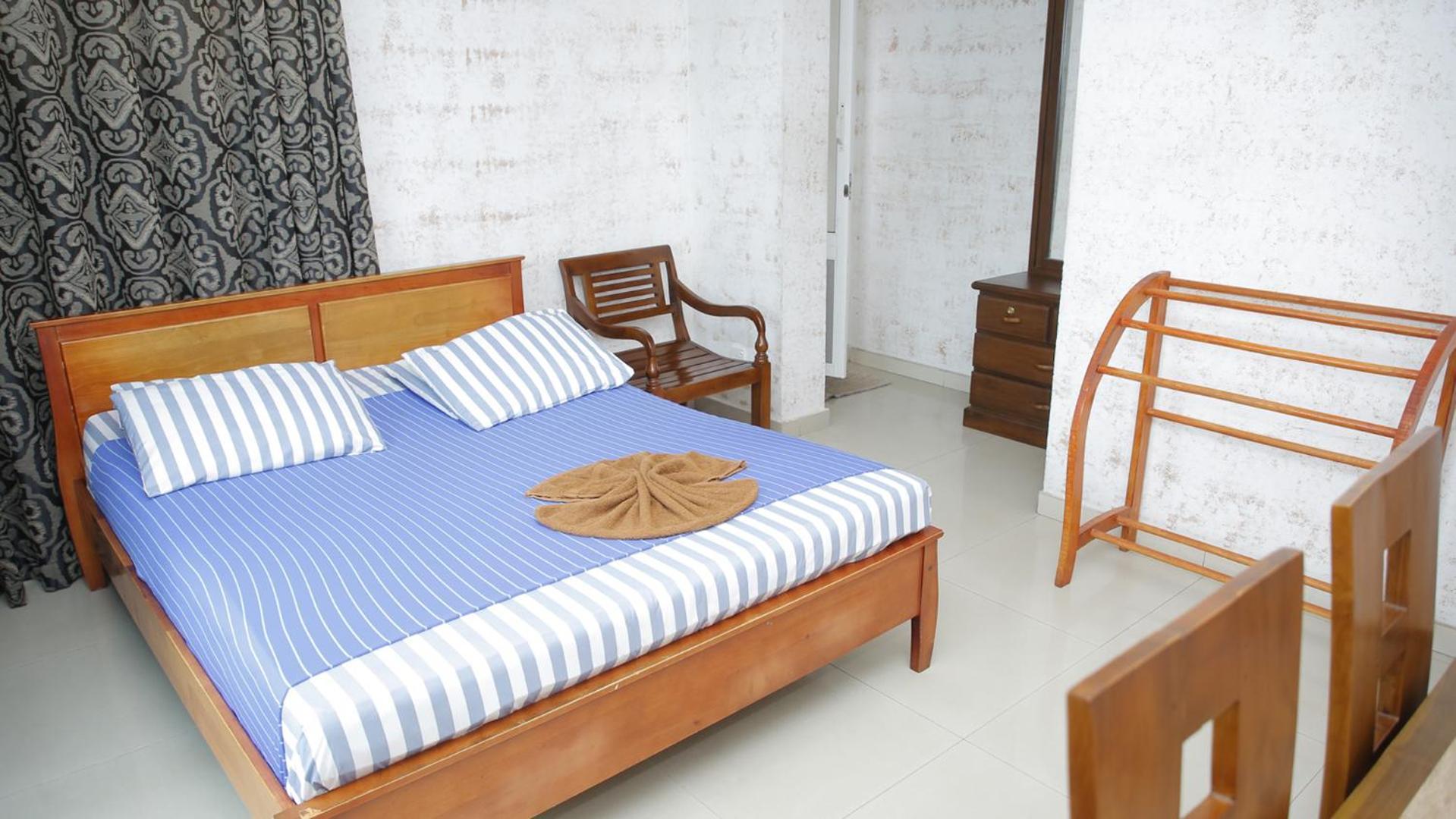 Hillstreet Villa Dehiwala-Mount Lavinia Exterior photo