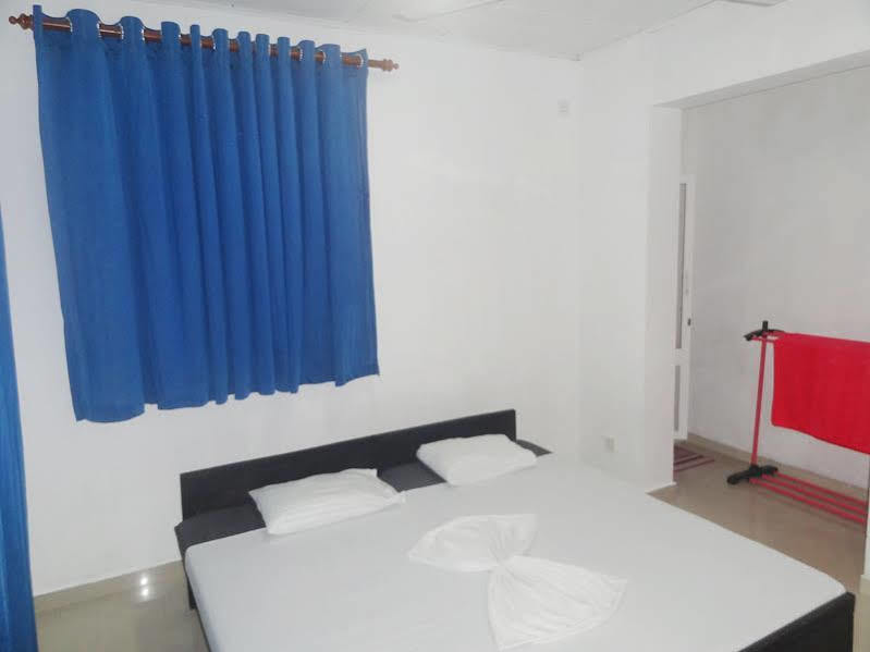 Hillstreet Villa Dehiwala-Mount Lavinia Exterior photo