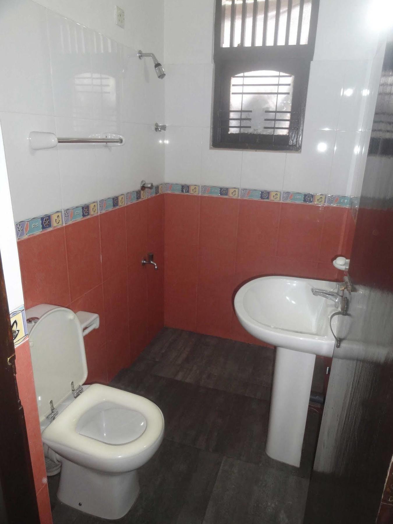 Hillstreet Villa Dehiwala-Mount Lavinia Exterior photo