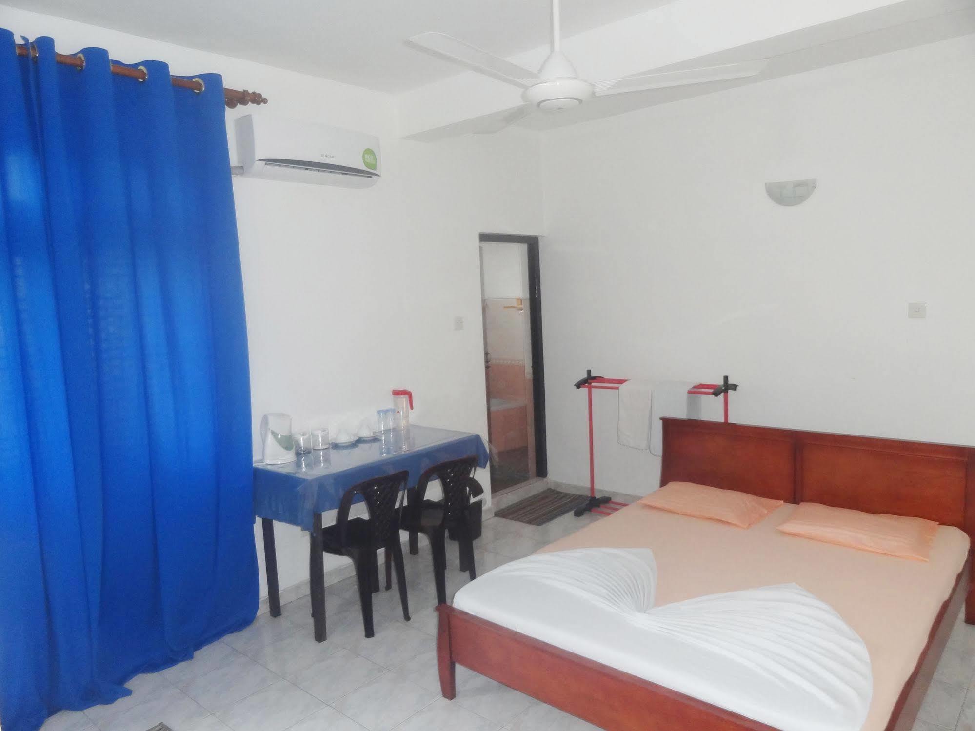 Hillstreet Villa Dehiwala-Mount Lavinia Exterior photo